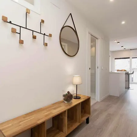 Sky Ii By Bevalle Apartman Biescas