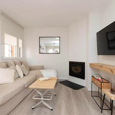 Apartament Sky Ii By Bevalle