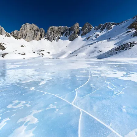 Sky Ii By Bevalle Biescas (Aragon)