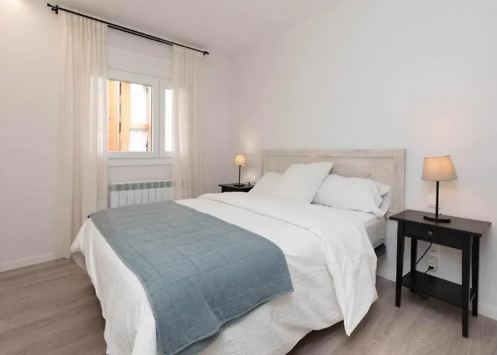 Sky Ii By Bevalle Apartamento Biescas (Aragon)