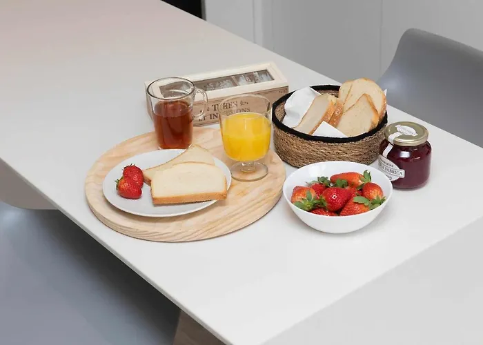 Sky Ii By Bevalle Apartamento *