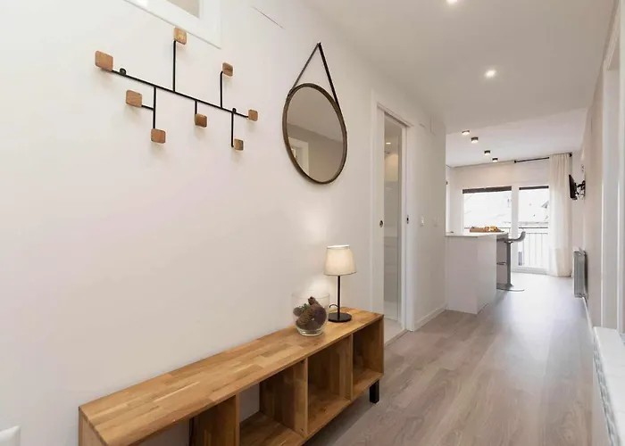 Sky Ii By Bevalle Apartamento Biescas (Aragon)