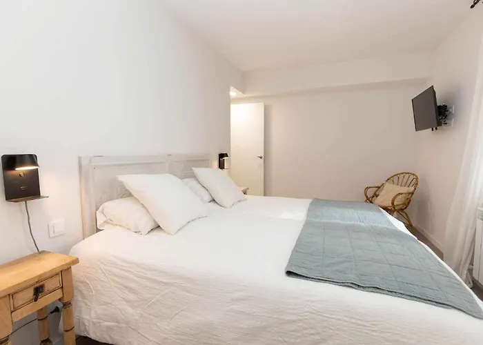 Sky Ii By Bevalle * Biescas (Aragon)