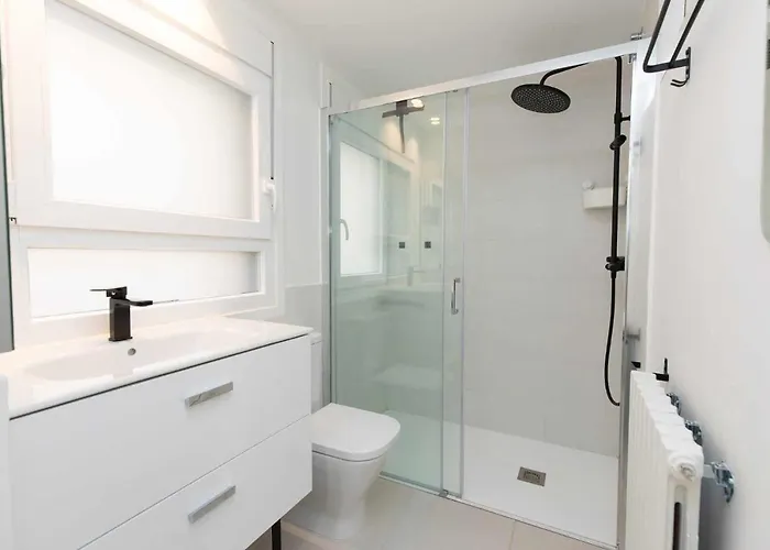 Apartamento Sky Ii By Bevalle *