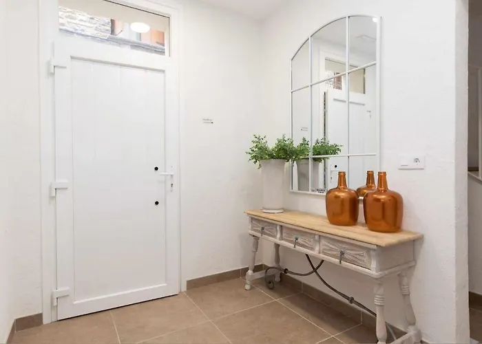 Apartamento Sky Ii By Bevalle Biescas (Aragon)