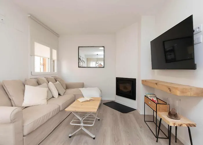 Apartamento Sky Ii By Bevalle