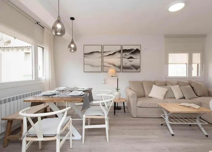 Sky Ii By Bevalle Apartamento Biescas (Aragon)