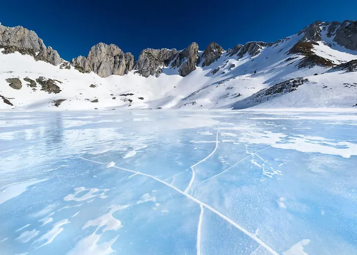 Sky Ii By Bevalle Biescas (Aragon)